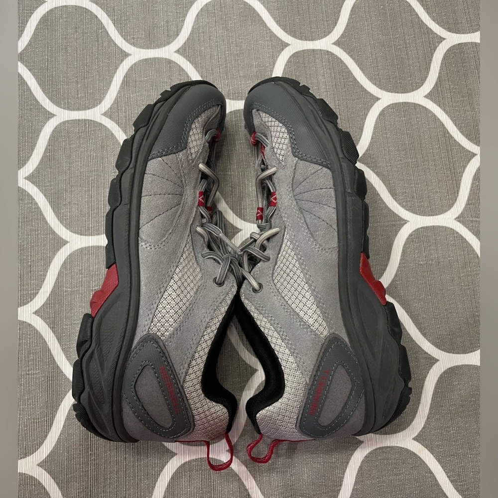 Merrell Avian Light Ventilator Low Top Womens Outdoor Hiking/Trail Shoes - Picture 5 of 6
